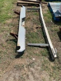 2 Bumpers