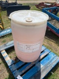 55' Gallon Chemical Treat Bailer Water Treatment