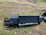 Wolverine Tiller