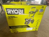 Ryobi 3100 PSI Pressure Washer