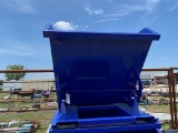 New Hopper