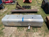 Aluminum Tank