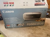 Cannon all in one photo printer