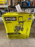 Ryobi 3300 PSI Pressure Washer
