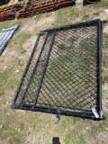 2 Chainlink gates
