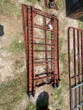 Scaffold 8ft. Tall