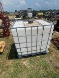 225 Gallon Transfer Tote