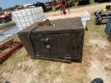 Yale Safe with combination
