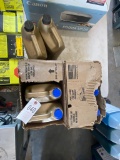 6 Gallons Oreilys 50/50 Antifreeze,2 Gallon Full Strength