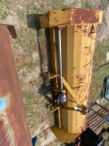 BR 165 Fail Mower