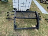 Ford Grill Guard
