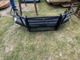 99' Dodge Front End Replacement