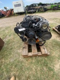 3.8L Ford Mustang Engine V6 complete Engine,runs good Fits 1994 to 2004