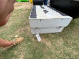 2 Weather Guard tools Boxes