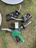4-Gas Pumps