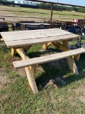 Picnic Table