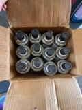 Case of Oreilys Brake Cleaner