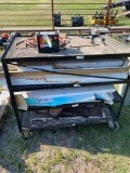 Roll Cart