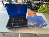 2 Fastenal Bolt Bins