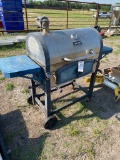 Dyna Glow Grill