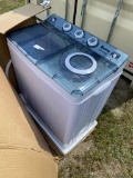 Washer & Dryer combo 2 in 1