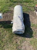 Roll Of Plastic wrap