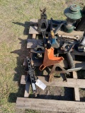 Jack Stands