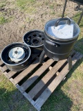 Butterball oil free turkey roaster