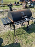 River Grill BBQ Grill