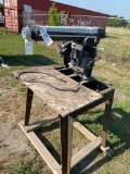 Table Saw