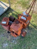 Montgomery Ward Generator