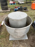 Commercial Vent