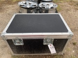 DJ Equiment Box
