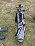 Golf Clubs