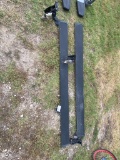 Ford Electric Running Boards