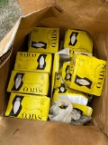 Big Box or light Bulbs 25 Watt