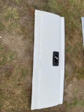 Chevy 2015-2019 Tail Gate with camera hold