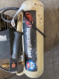 Ingersol Rand Air compressor