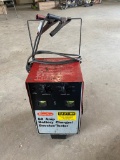 Dayton 60 Amp Battery Charger