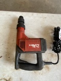 Holt Drill