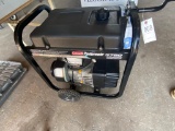 Coleman Powermate 3750 Watt Generator Works