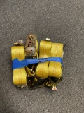 4- Atv Straps