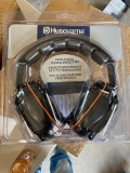 3- Husqvarna Professional Ear Protection