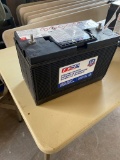 TRP top post heavy duty battery