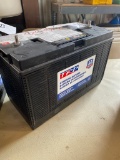 TRP top post heavy duty battery