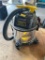 Stanley Shop Vac