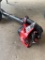 Troy bilt Gas Blower