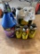 Pro Guard comprssor oil,gun cleaner,zep floor sealer