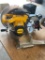 Dewalt Miter Saw
