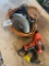 Skill Saw,drill & extention cord